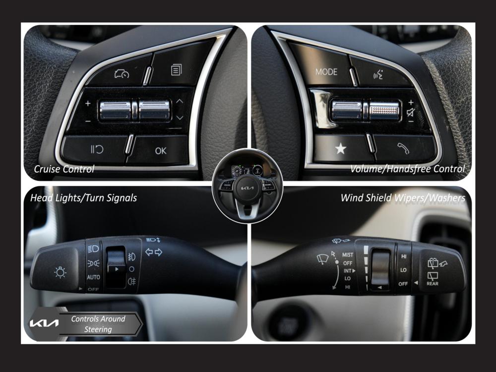 car image button